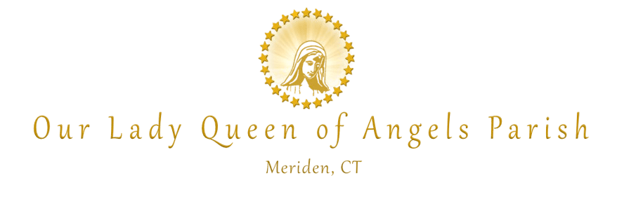 Our Lady Queen of Angels